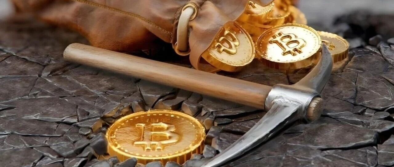 押注比特币8年,一国专门造了加密银行