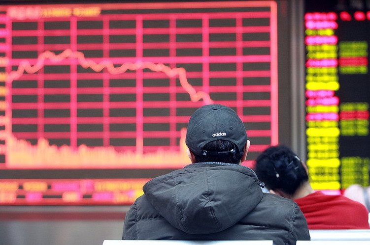 炸裂!美联储大消息!A股要爆了!