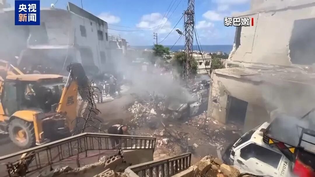 美以伊战争爆发100天:第二轮谈判迟迟未能启动,黎以边境冲突持续升级,霍尔木兹海峡军事摩擦频发
